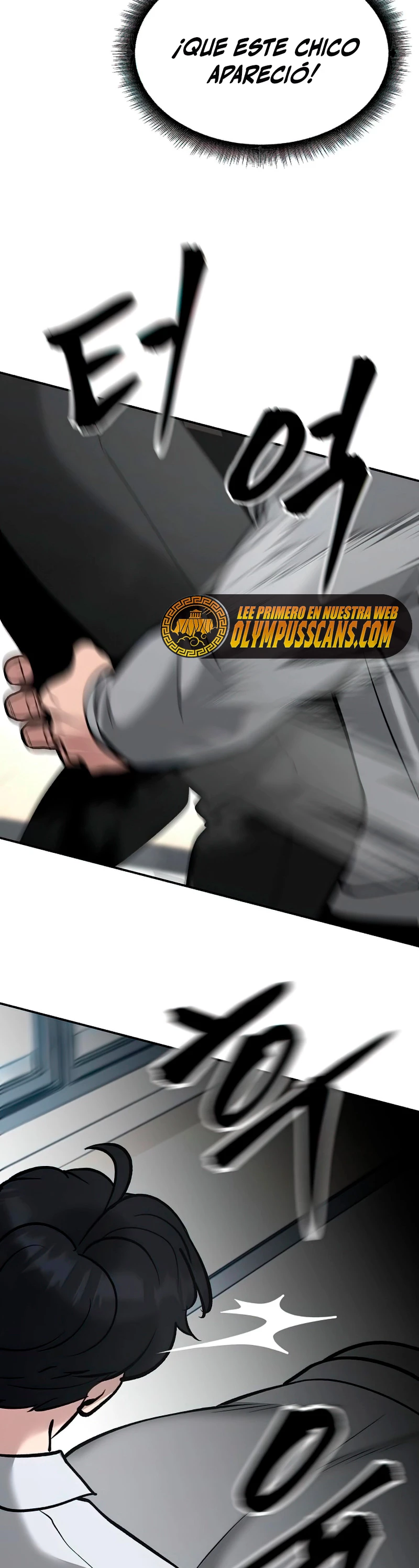 El Maton al Mando Capitulo 52 página 30