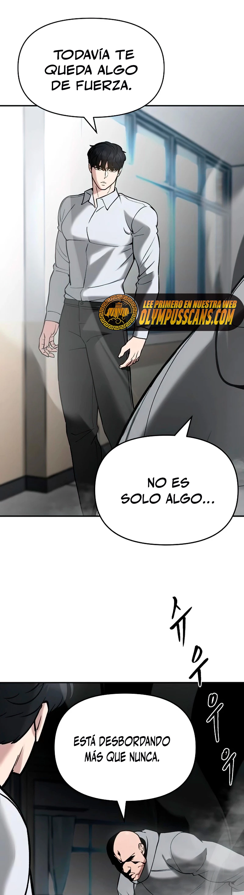 El Maton al Mando Capitulo 52 página 34