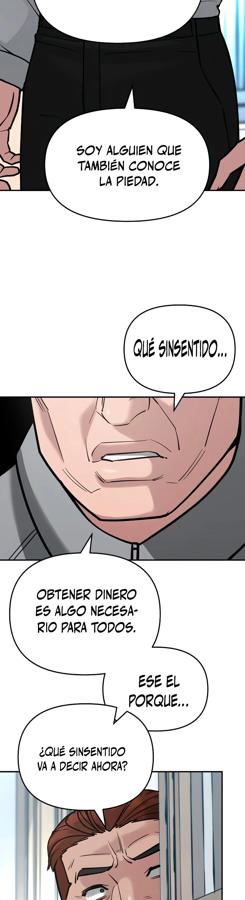 El Maton al Mando Capitulo 52 página 36