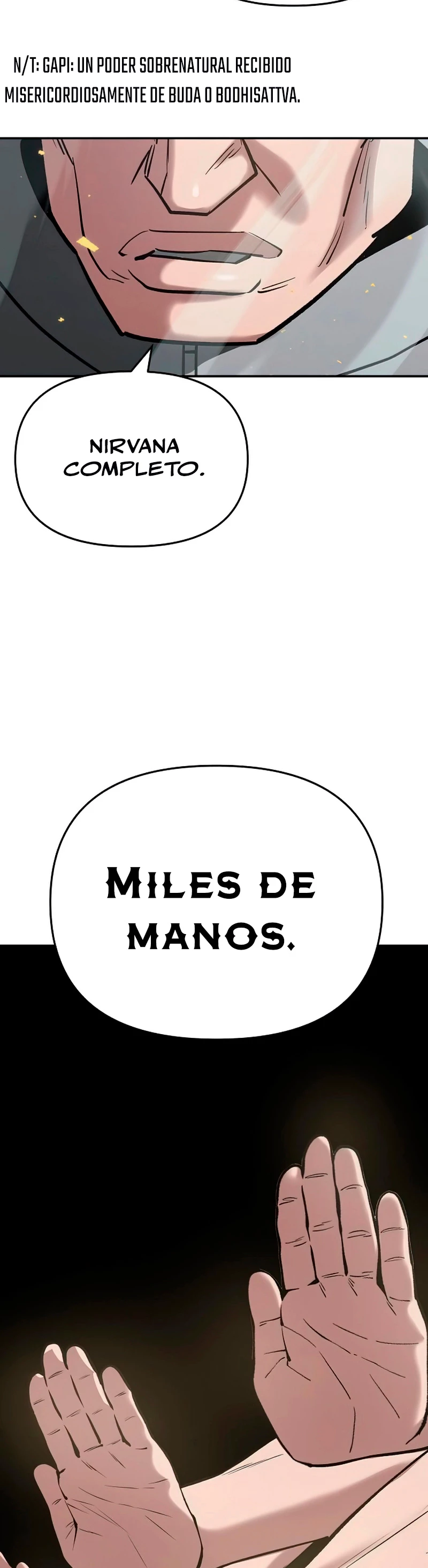 El Maton al Mando Capitulo 52 página 40