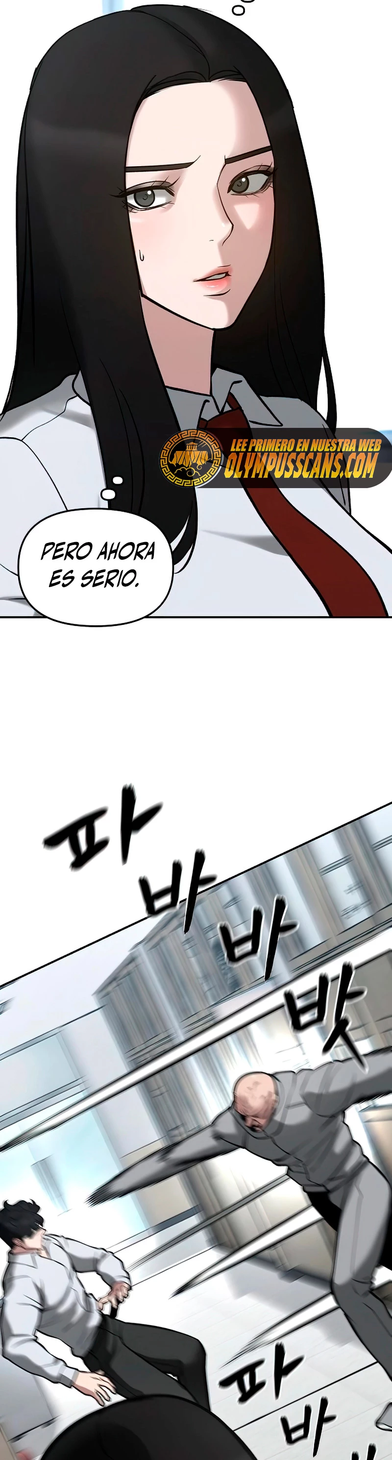 El Maton al Mando Capitulo 52 página 45