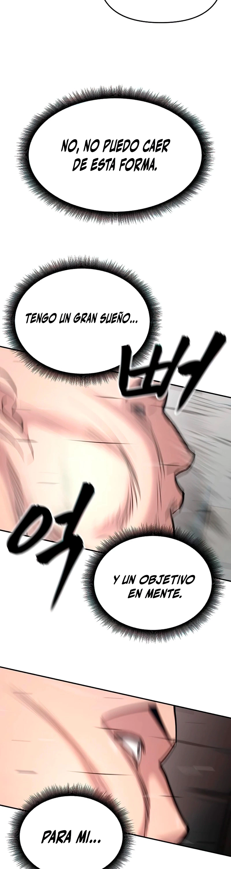 El Maton al Mando Capitulo 52 página 5