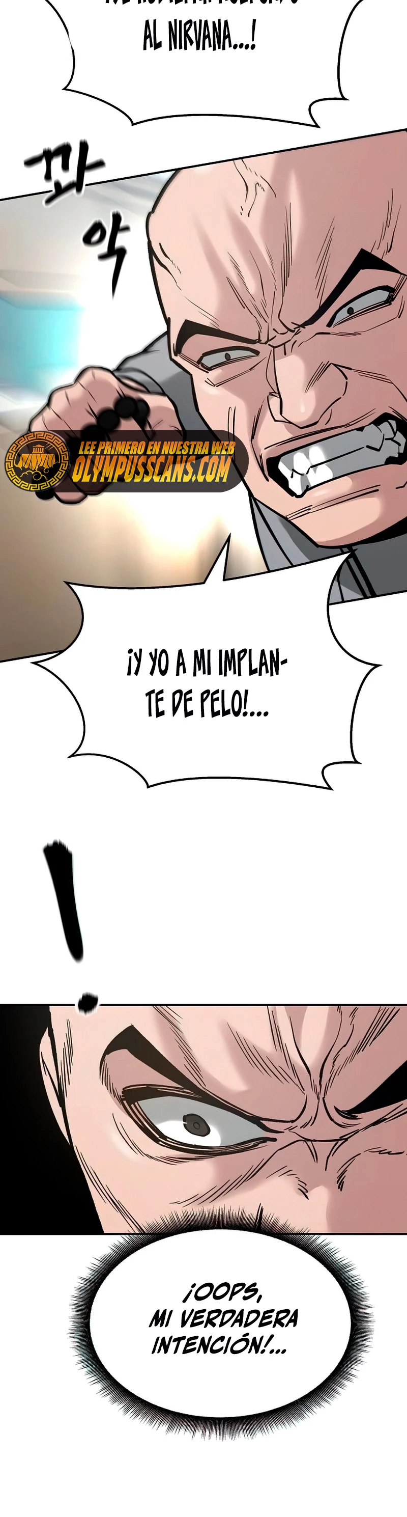 El Maton al Mando Capitulo 52 página 50