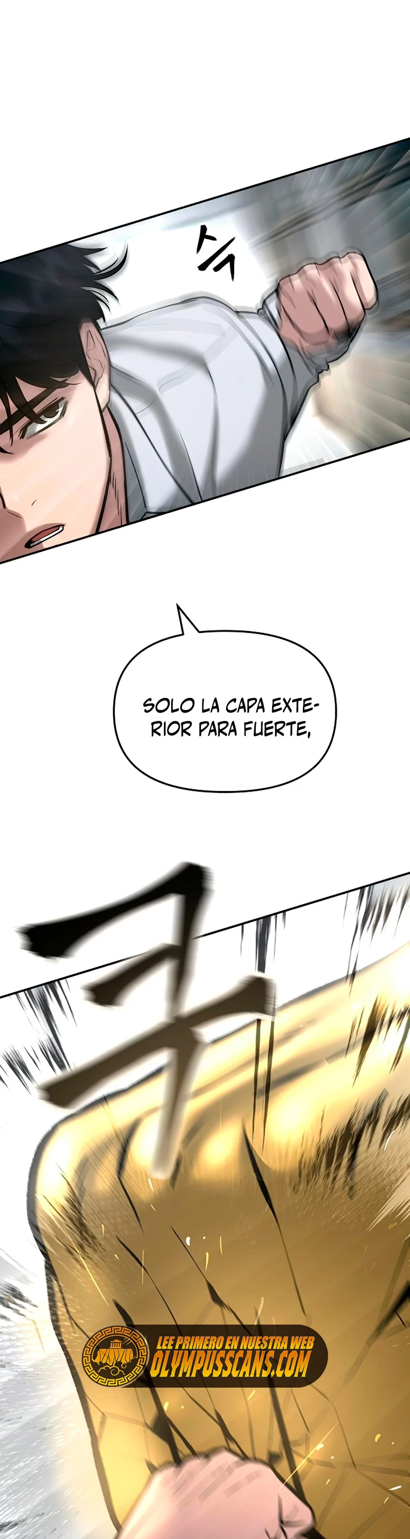 El Maton al Mando Capitulo 52 página 55