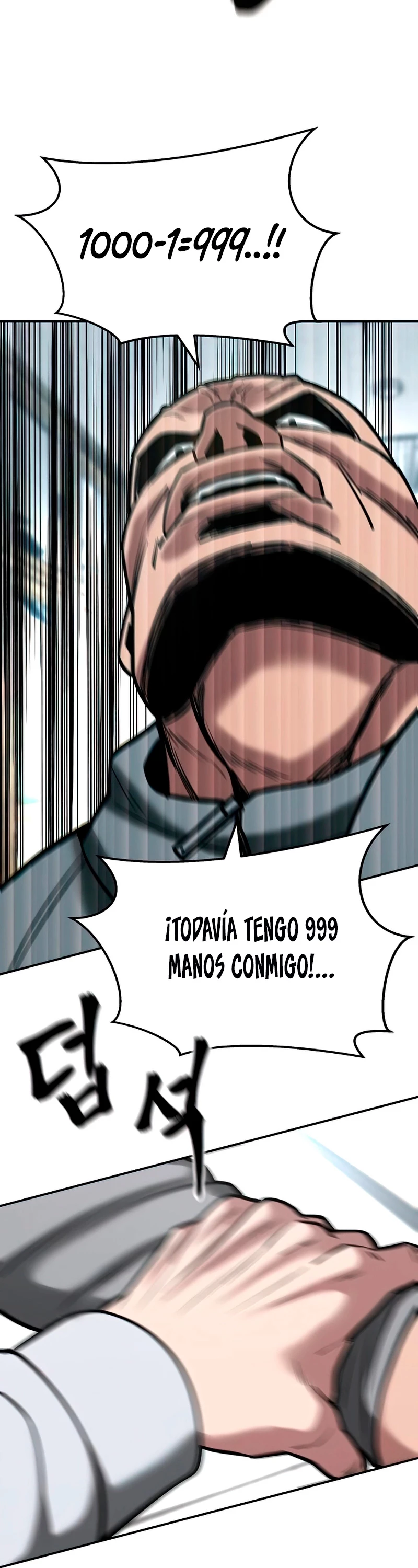 El Maton al Mando Capitulo 52 página 58