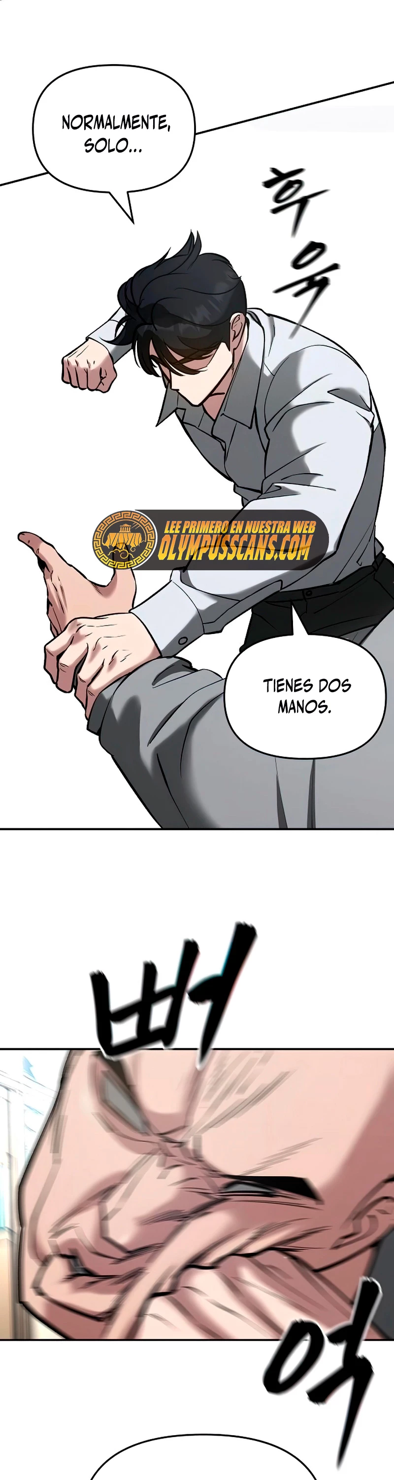 El Maton al Mando Capitulo 52 página 59