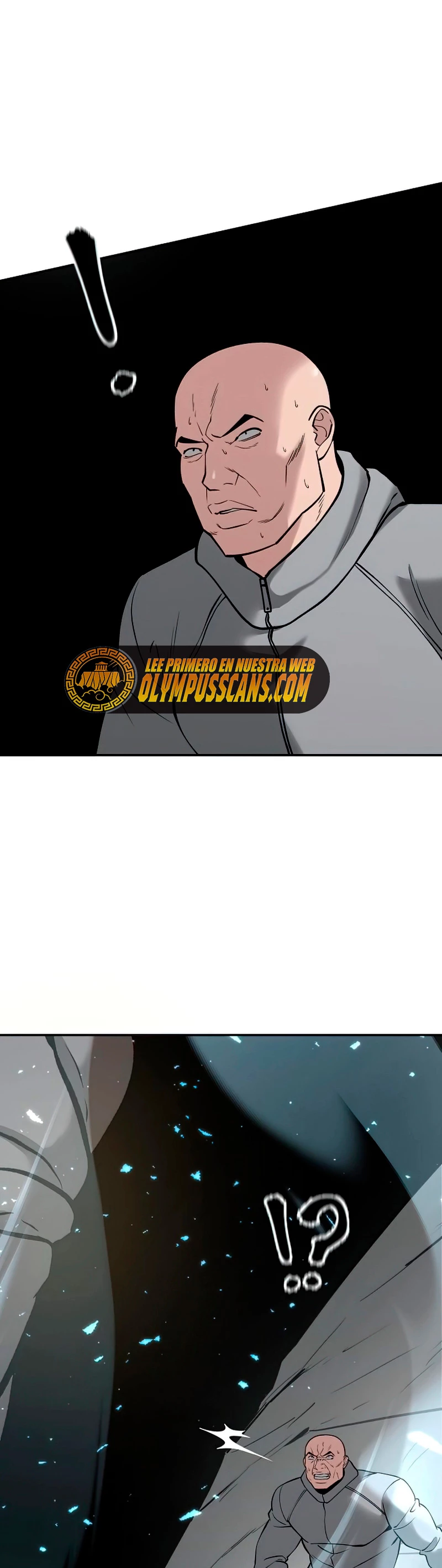 El Maton al Mando Capitulo 52 página 62