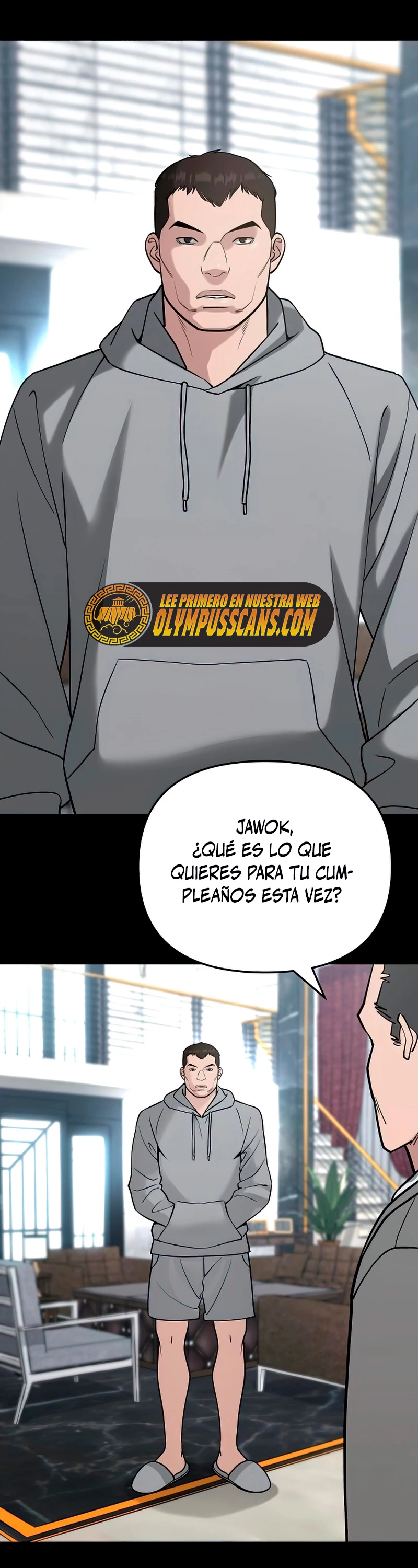 El Maton al Mando Capitulo 52 página 7