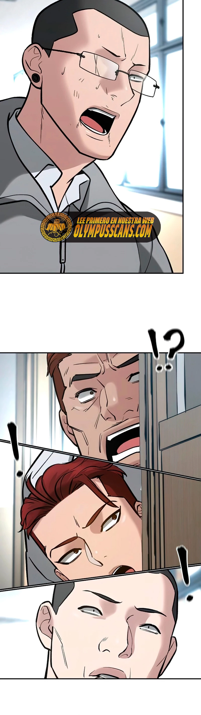 El Maton al Mando Capitulo 52 página 71