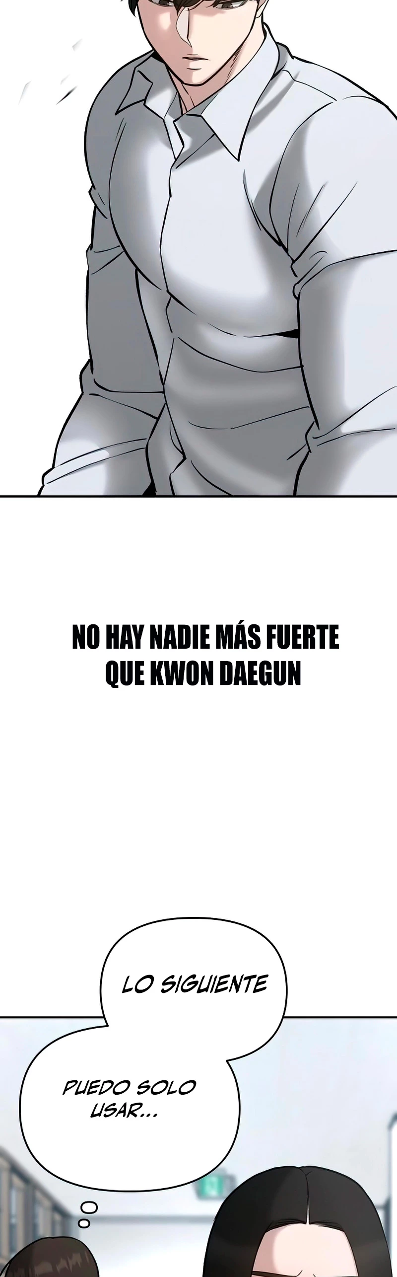 El Maton al Mando Capitulo 52 página 75