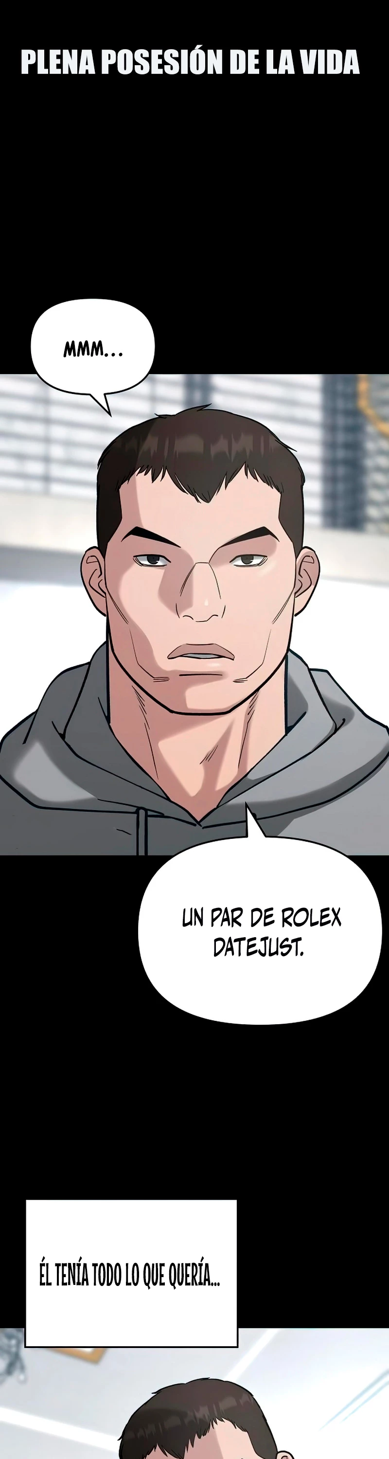 El Maton al Mando Capitulo 52 página 8