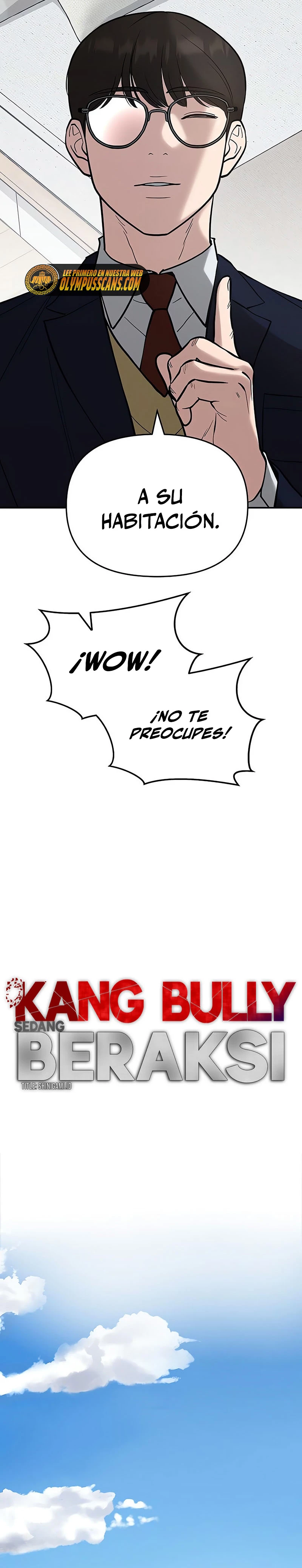 El Maton al Mando Capitulo 53 página 15
