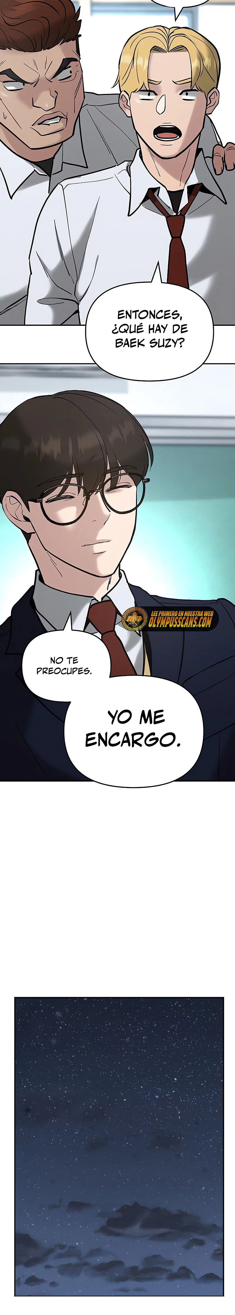 El Maton al Mando Capitulo 53 página 32