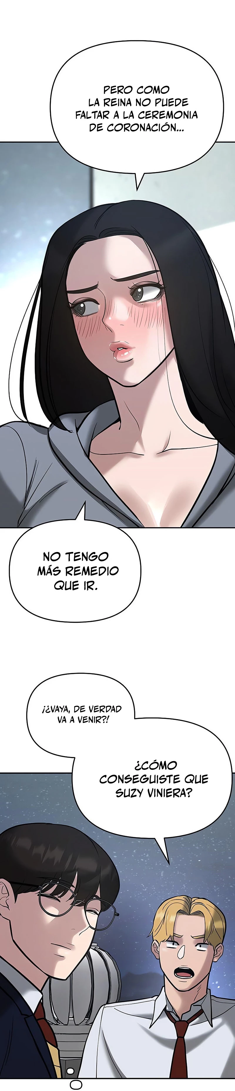 El Maton al Mando Capitulo 53 página 42