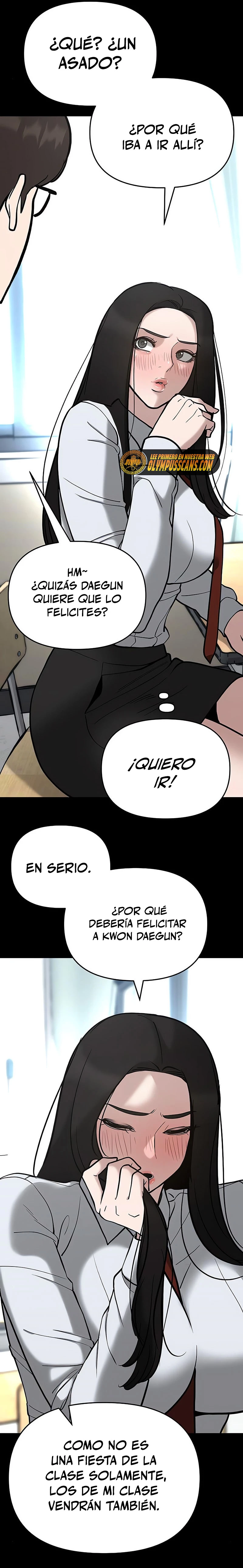 El Maton al Mando Capitulo 53 página 44