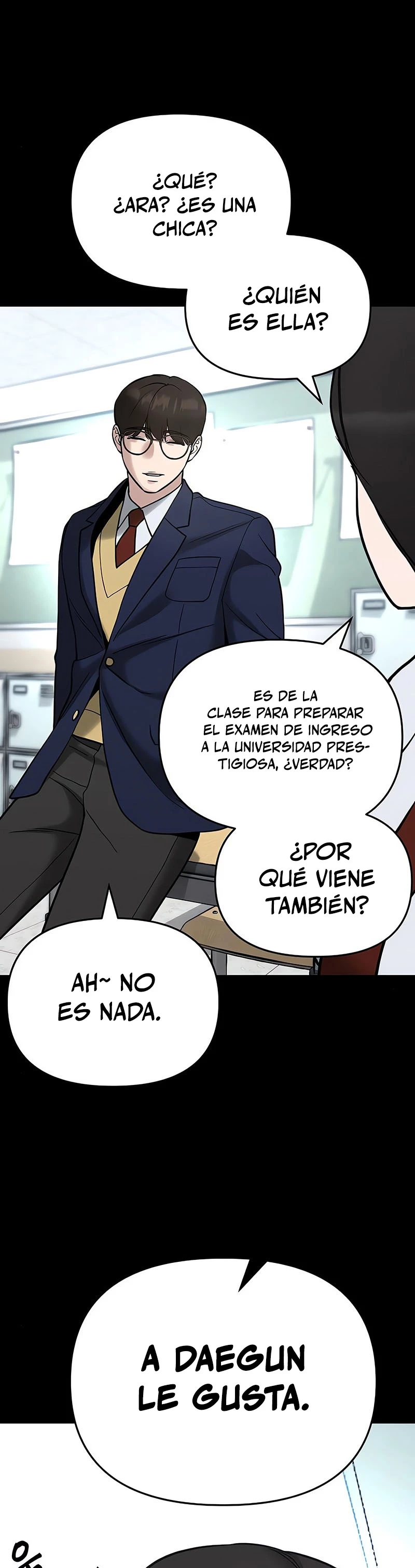 El Maton al Mando Capitulo 53 página 45