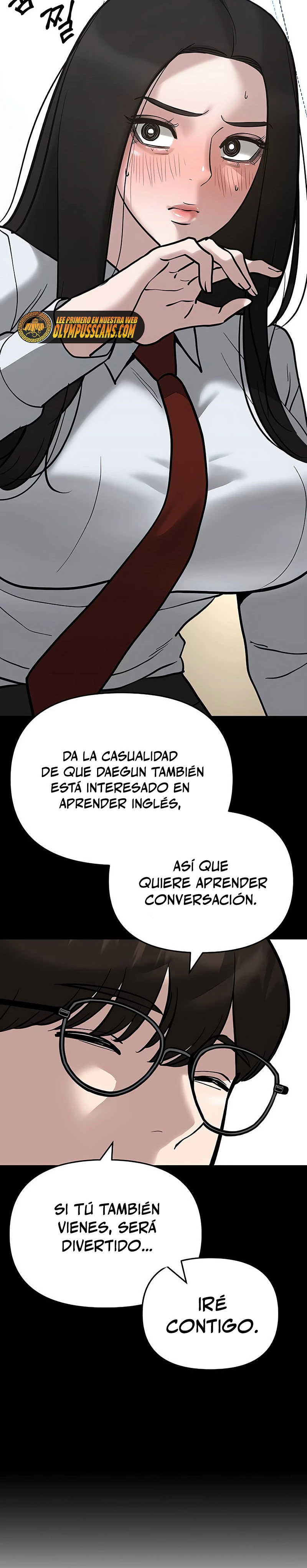 El Maton al Mando Capitulo 53 página 46