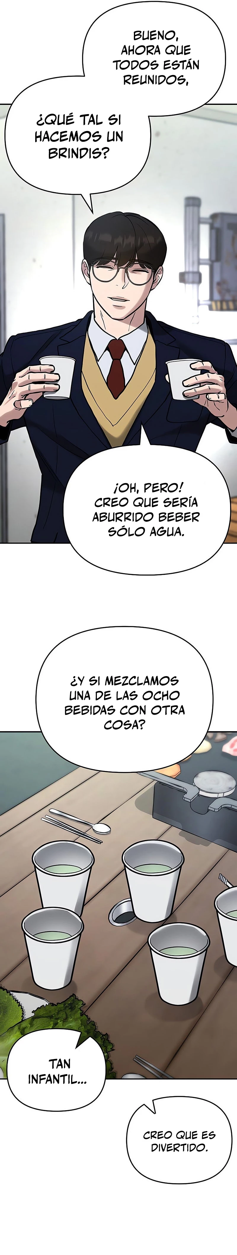 El Maton al Mando Capitulo 53 página 51