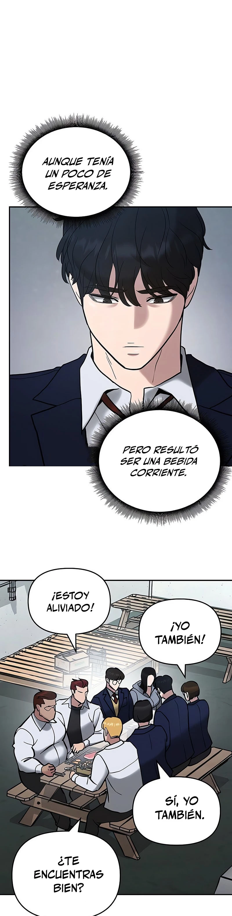 El Maton al Mando Capitulo 53 página 53