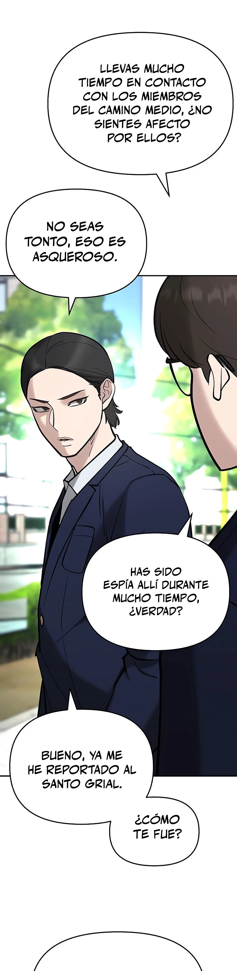 El Maton al Mando Capitulo 53 página 7
