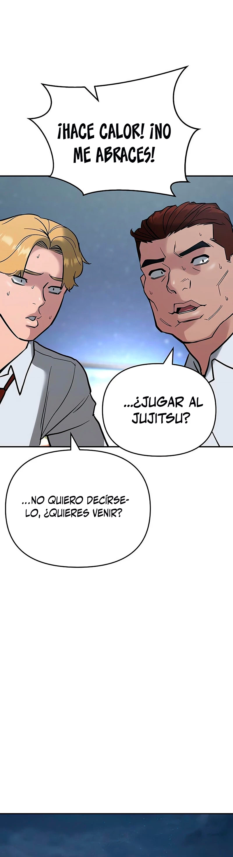 El Maton al Mando Capitulo 54 página 15