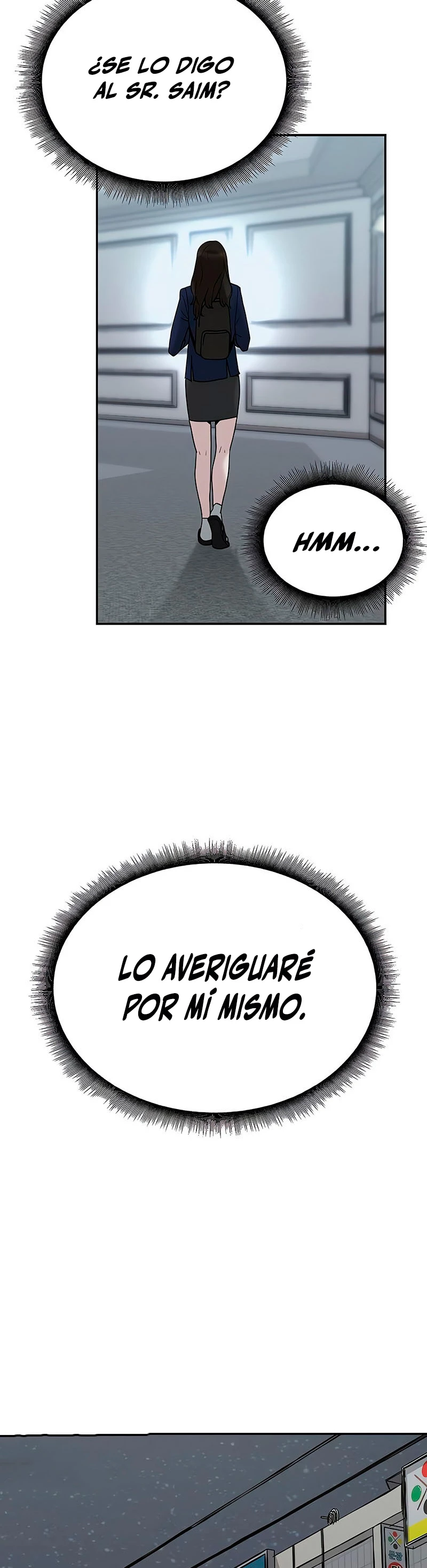 El Maton al Mando Capitulo 54 página 20