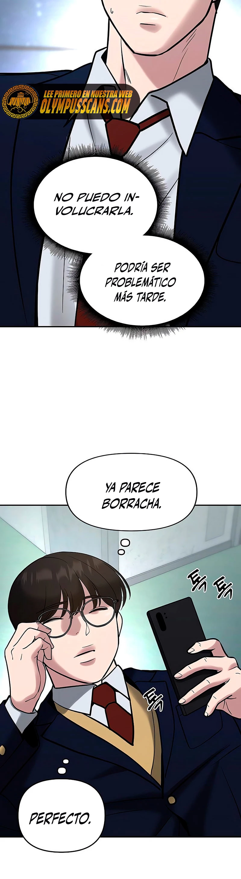 El Maton al Mando Capitulo 54 página 5