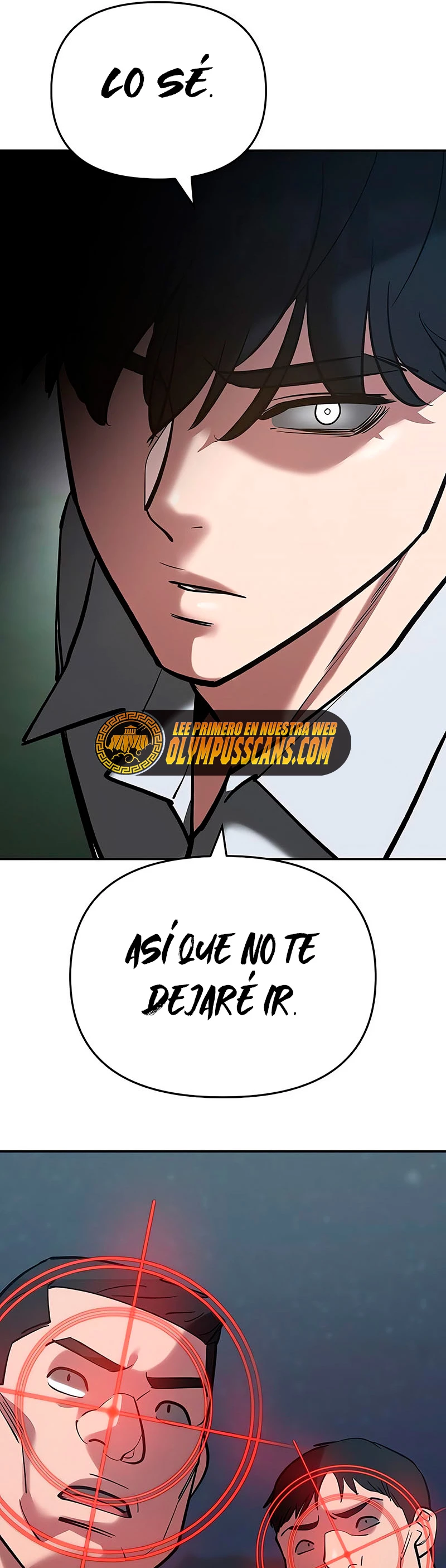 El Maton al Mando Capitulo 54 página 52