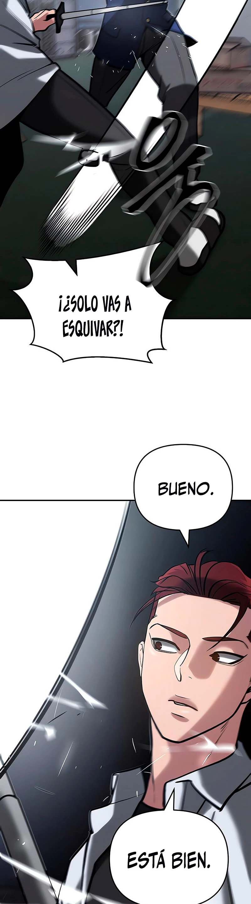 El Maton al Mando Capitulo 54 página 65