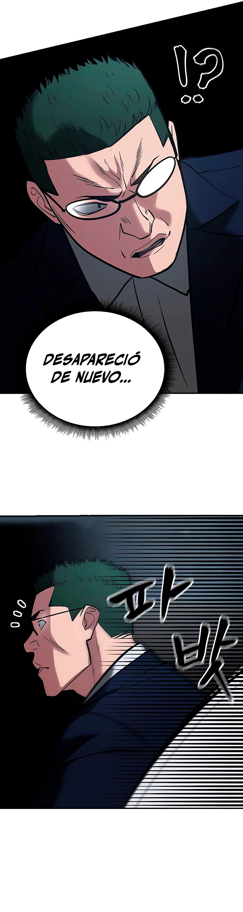 El Maton al Mando Capitulo 54 página 72