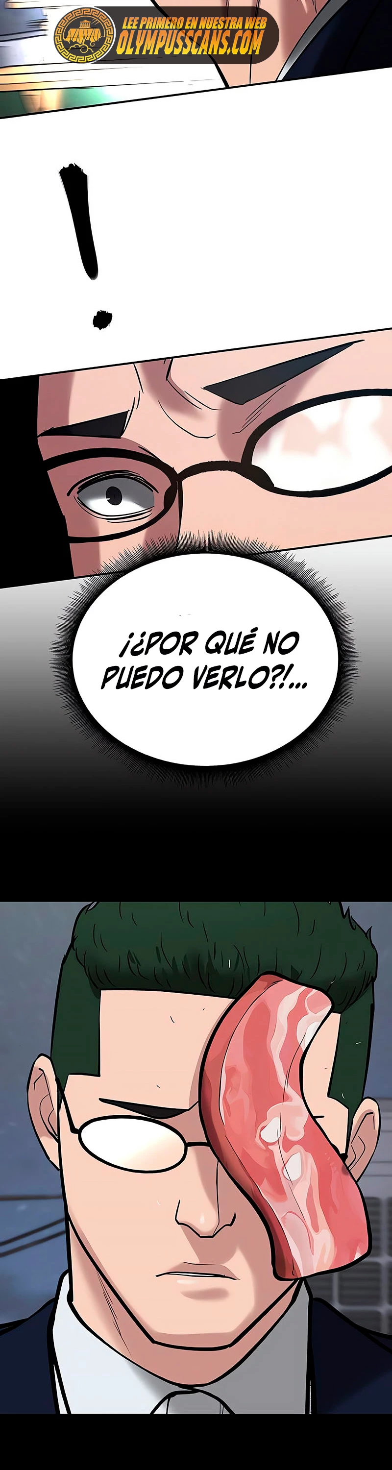 El Maton al Mando Capitulo 54 página 74