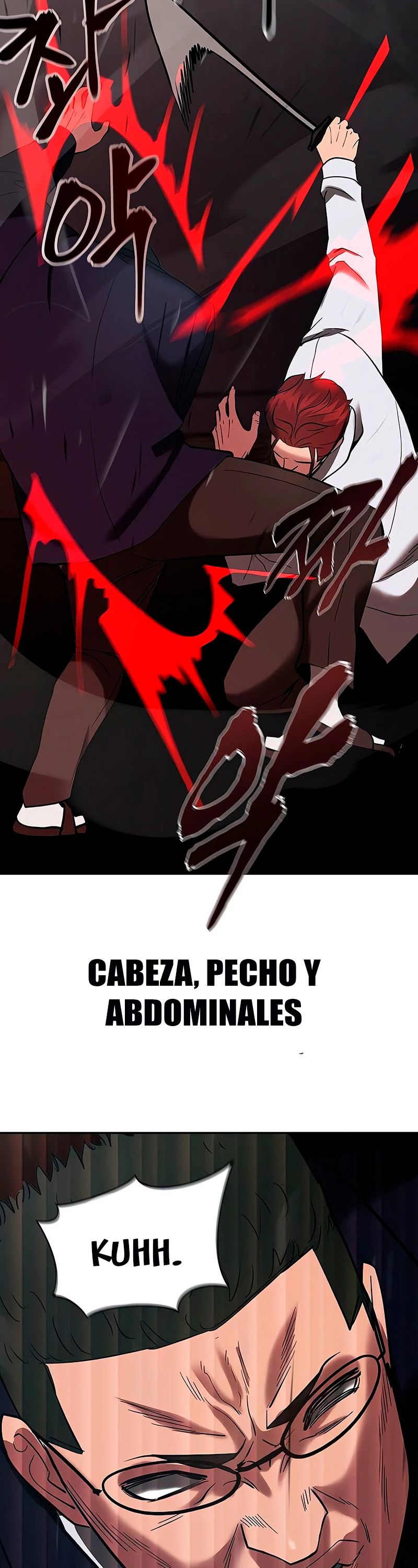 El Maton al Mando Capitulo 54 página 78