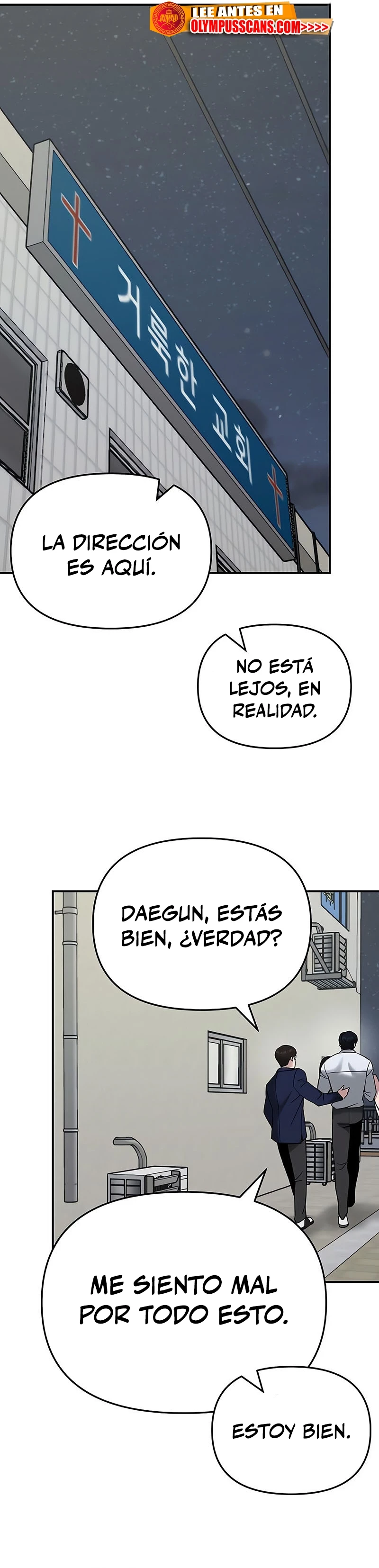 El Maton al Mando Capitulo 55 página 29