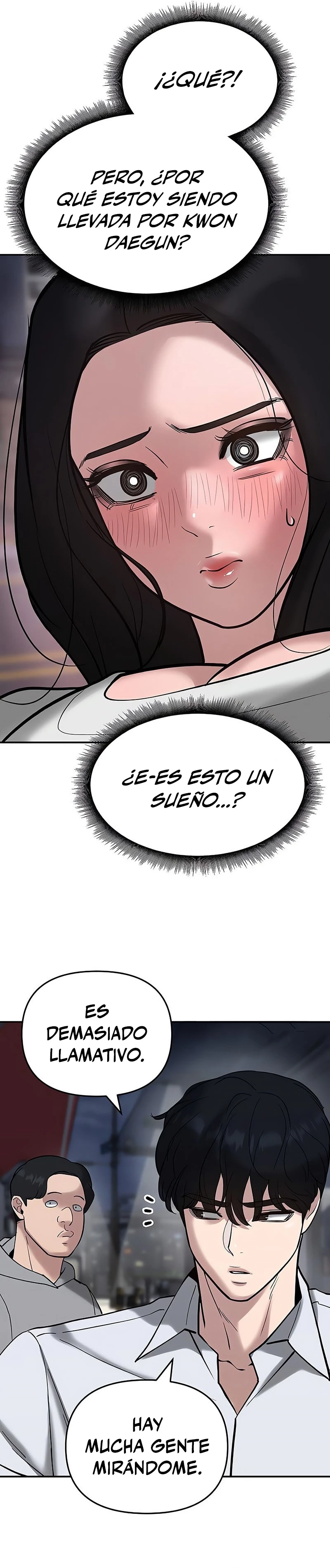 El Maton al Mando Capitulo 55 página 41