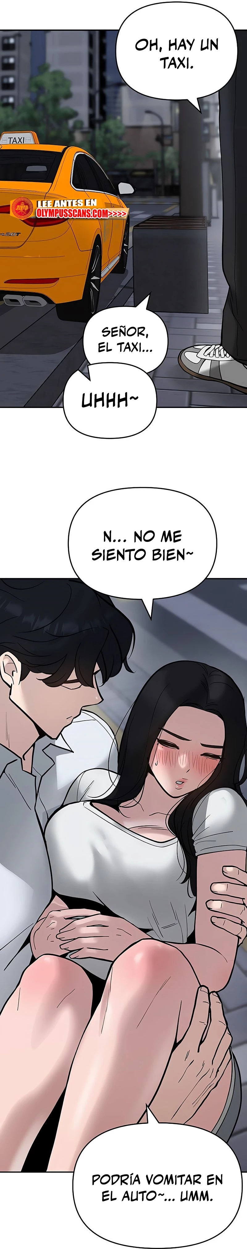 El Maton al Mando Capitulo 55 página 42