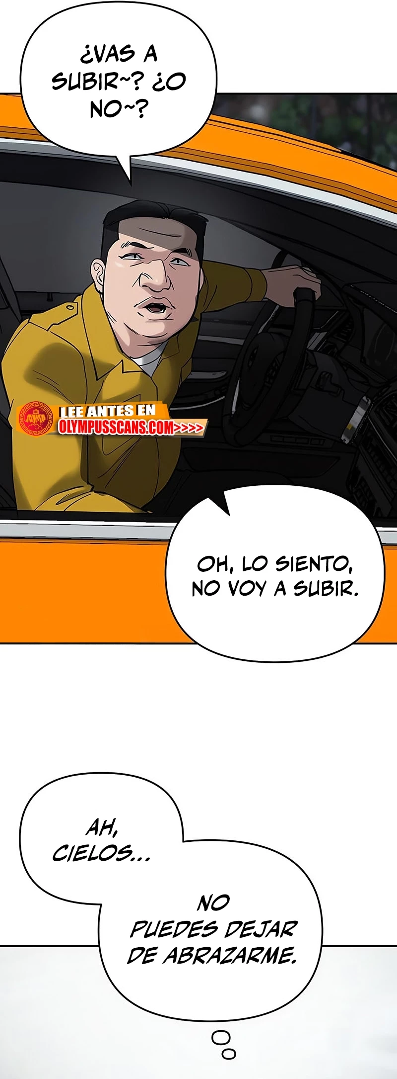 El Maton al Mando Capitulo 55 página 44