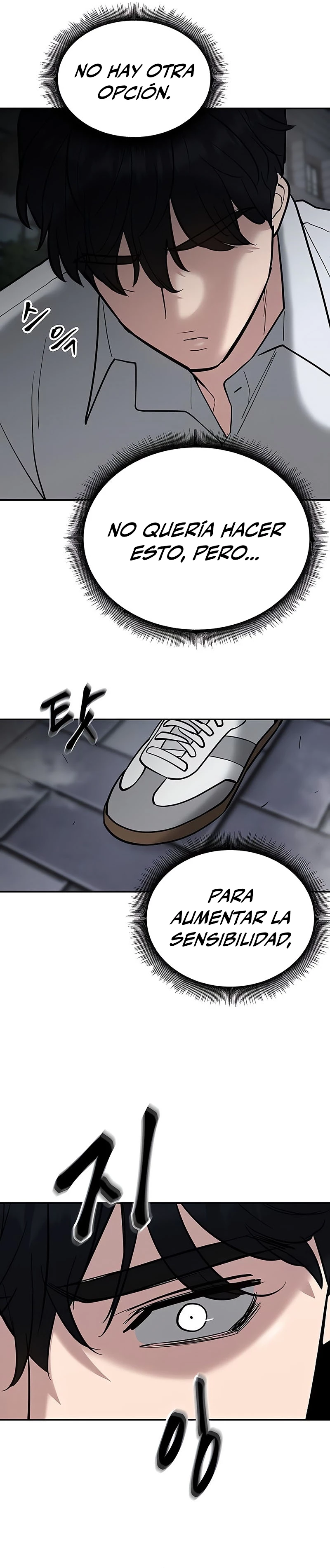 El Maton al Mando Capitulo 55 página 46