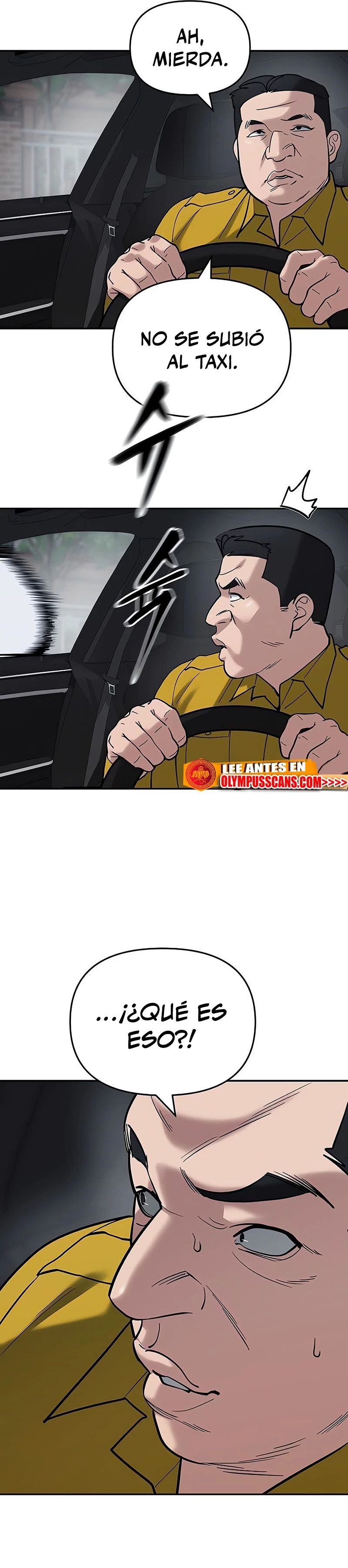 El Maton al Mando Capitulo 55 página 48