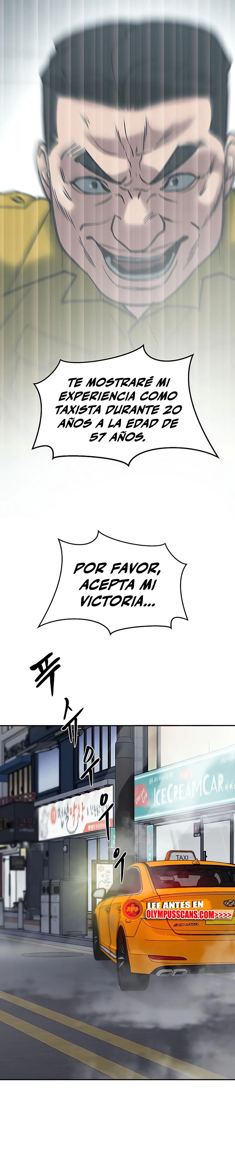 El Maton al Mando Capitulo 55 página 50