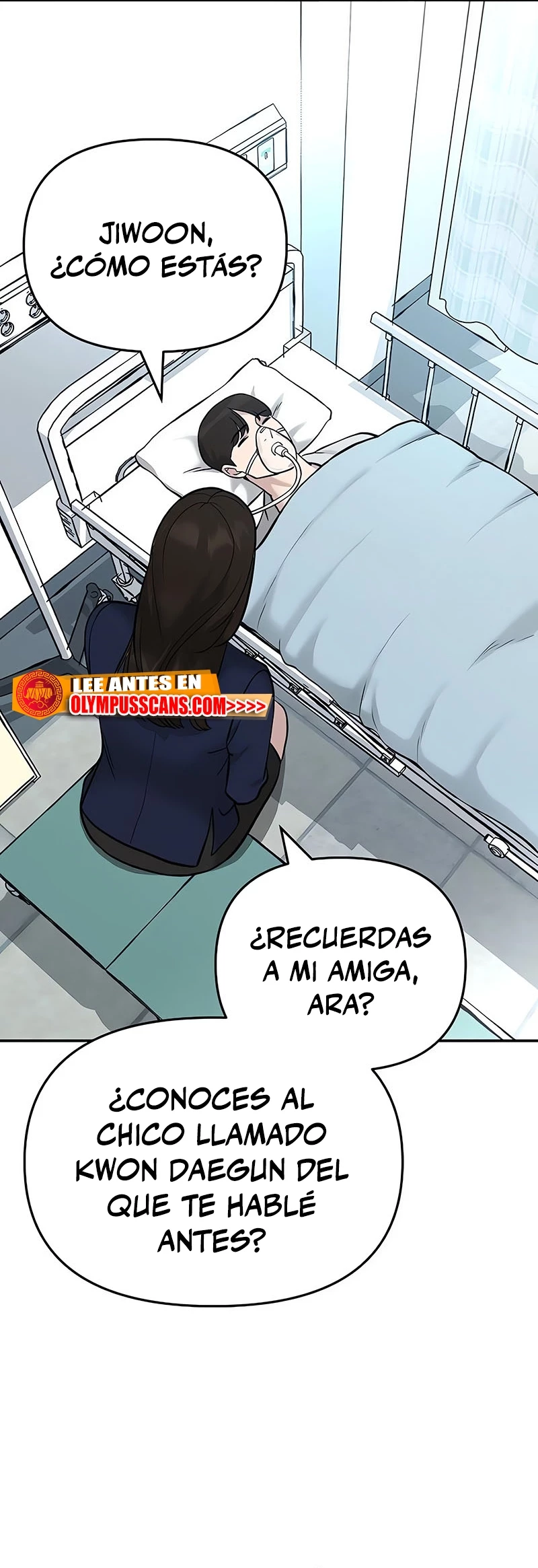 El Maton al Mando Capitulo 55 página 53