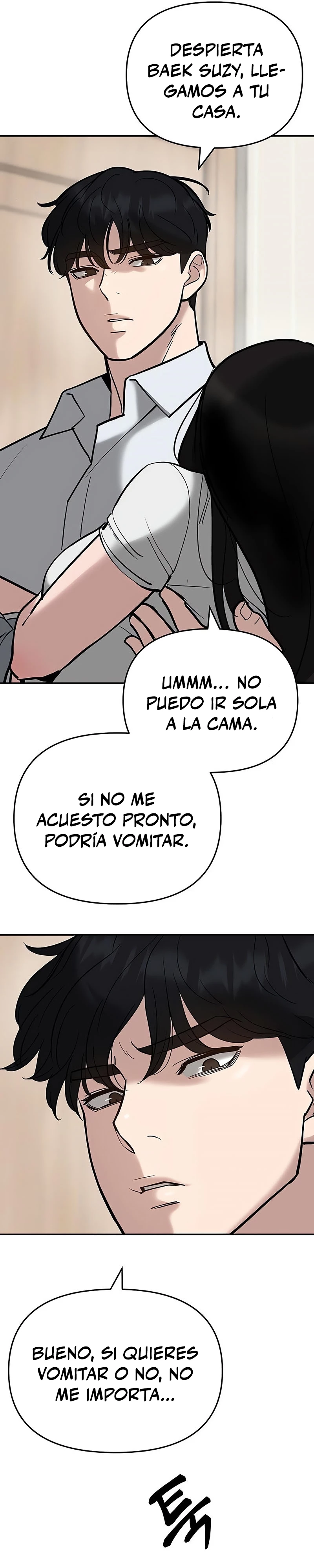 El Maton al Mando Capitulo 55 página 61