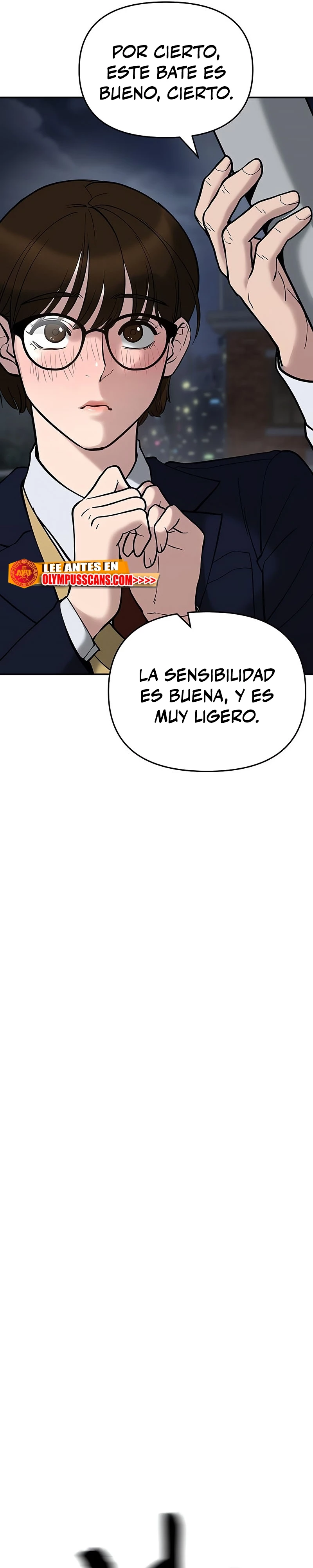 El Maton al Mando Capitulo 55 página 8