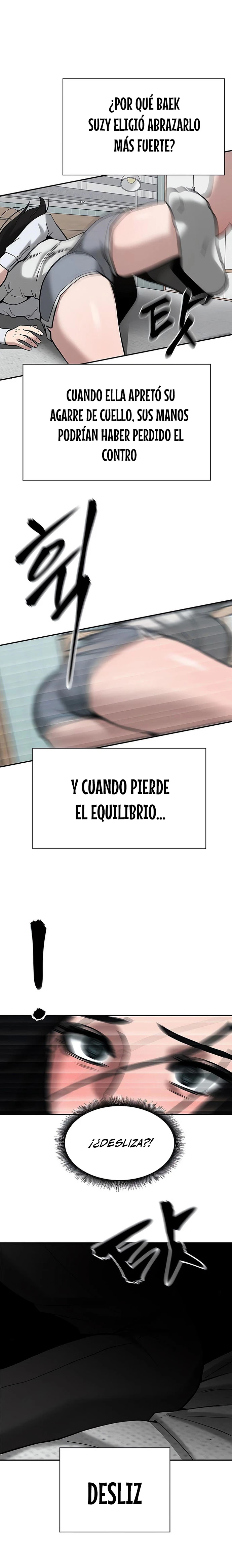 El Maton al Mando Capitulo 56 página 10