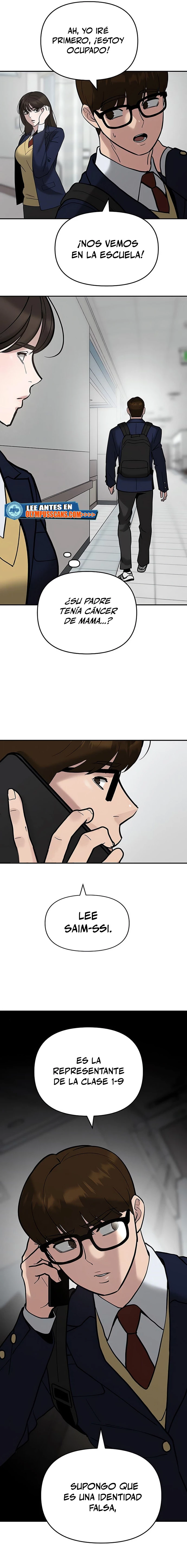 El Maton al Mando Capitulo 56 página 13
