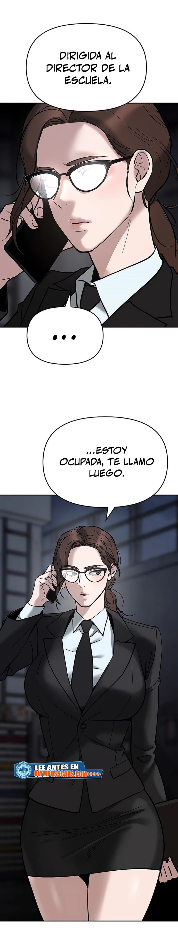El Maton al Mando Capitulo 56 página 14