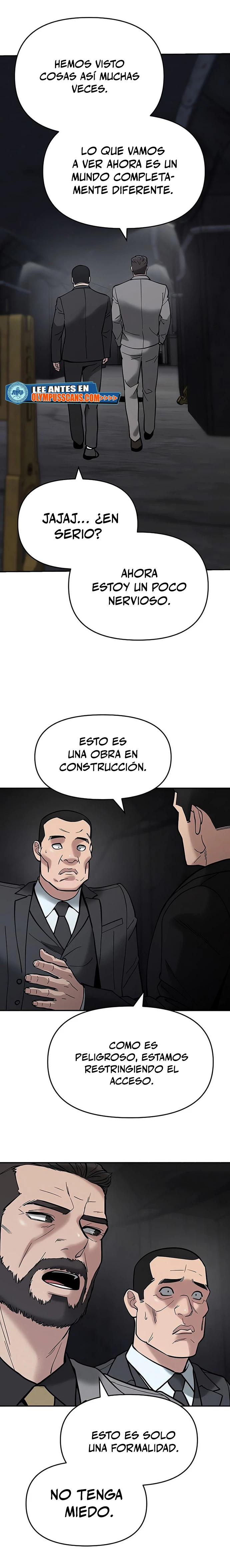El Maton al Mando Capitulo 56 página 16