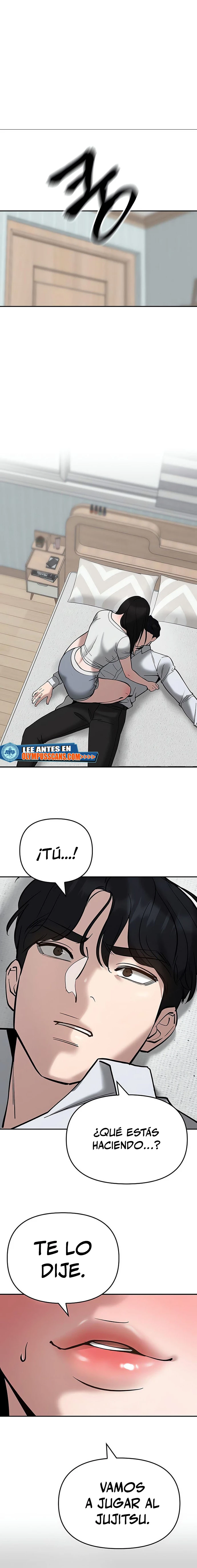 El Maton al Mando Capitulo 56 página 2