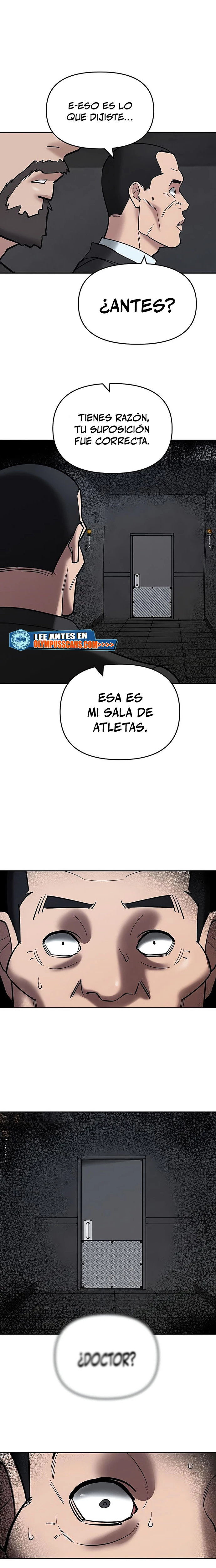 El Maton al Mando Capitulo 56 página 20