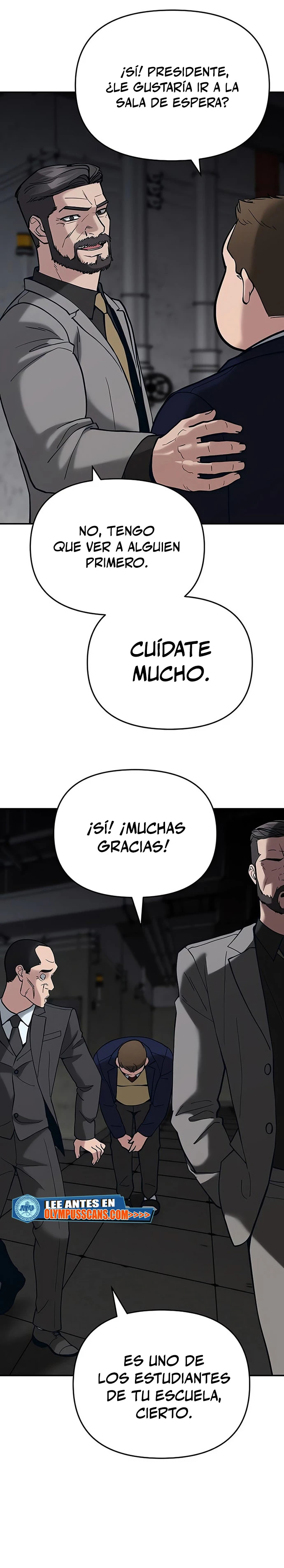 El Maton al Mando Capitulo 56 página 24