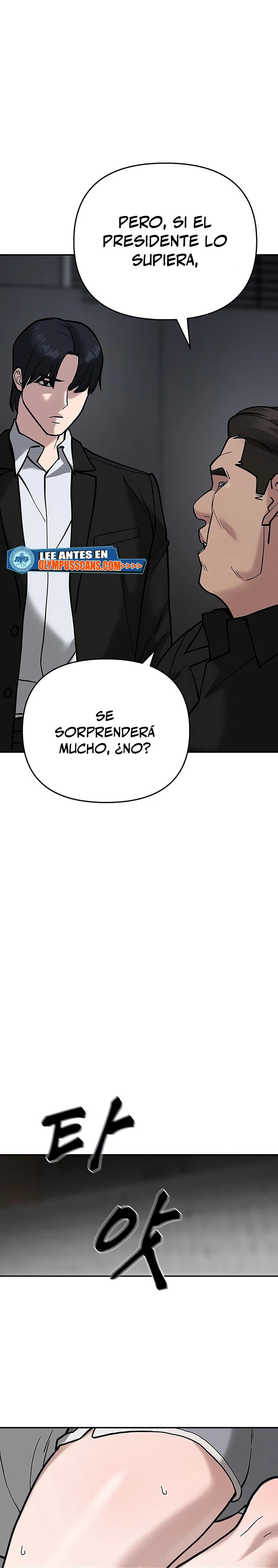 El Maton al Mando Capitulo 56 página 28